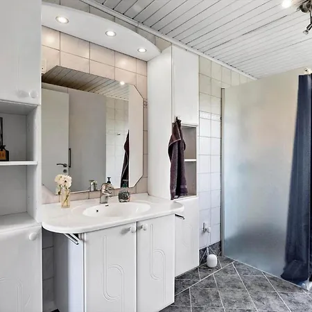 別荘 Sl350-slagelse-spaettevej-14 Store Kongsmark