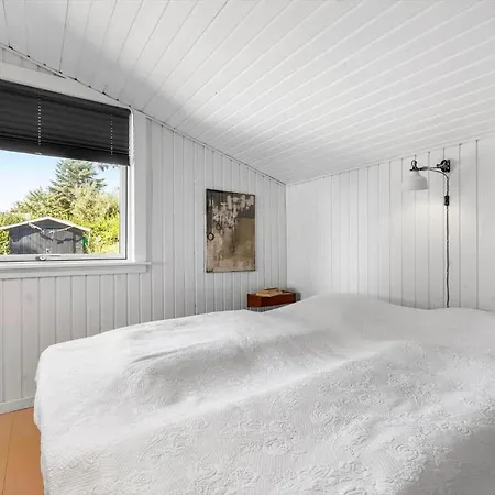 Sl350-slagelse-spaettevej-14 別荘 Store Kongsmark