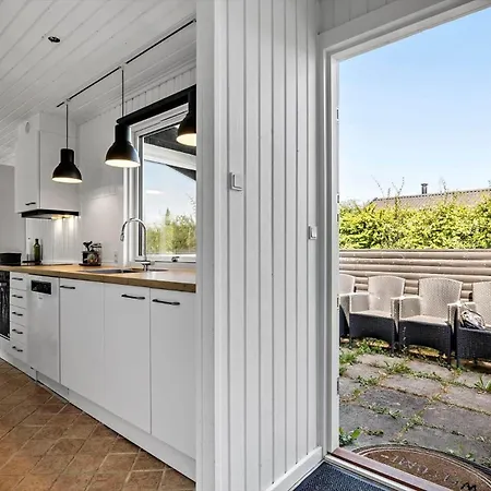 別荘 Sl350-slagelse-spaettevej-14