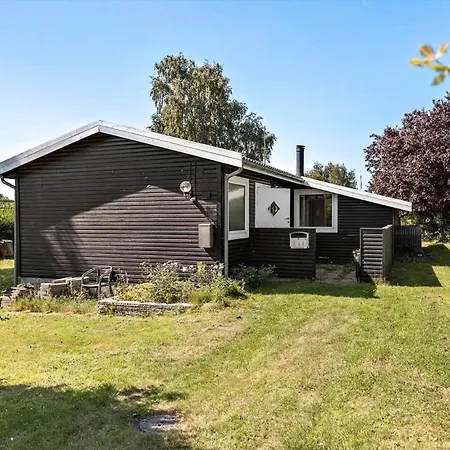 別荘 Sl350-slagelse-spaettevej-14 Store Kongsmark