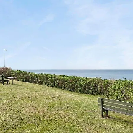 Sl350-slagelse-spaettevej-14 別荘