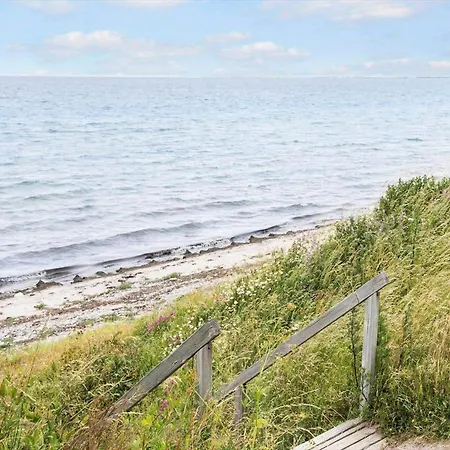 Sl350-slagelse-spaettevej-14 別荘