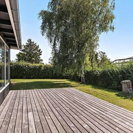 Holiday home Sl350-slagelse-spaettevej-14
