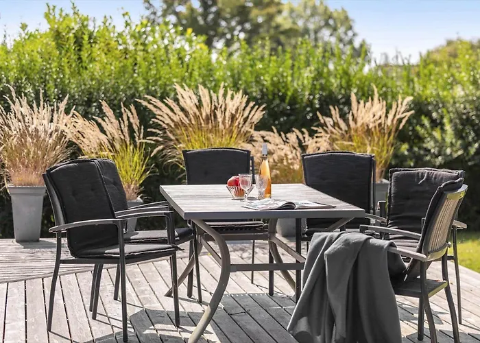 Sl350-slagelse-spaettevej-14 بيت للعطل *