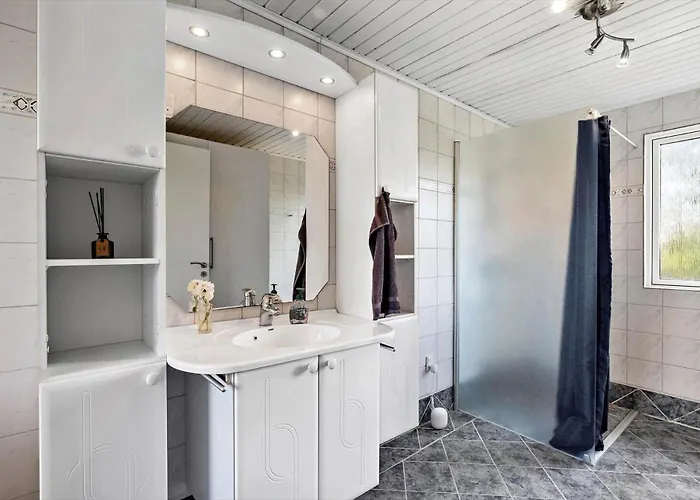 بيت للعطل Sl350-slagelse-spaettevej-14