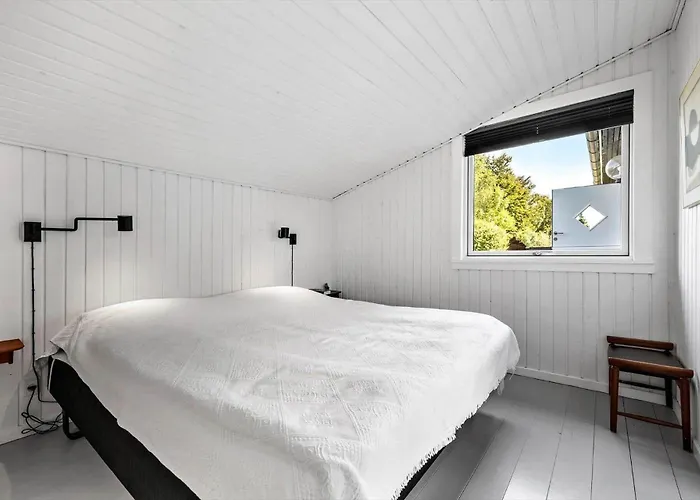 بيت للعطل Sl350-slagelse-spaettevej-14