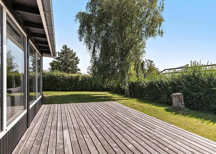 بيت للعطل Sl350-slagelse-spaettevej-14