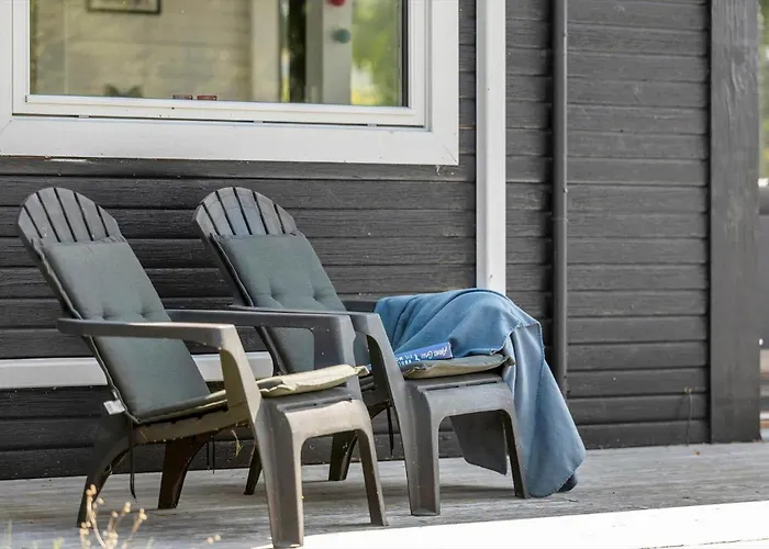 بيت للعطل Sl350-slagelse-spaettevej-14