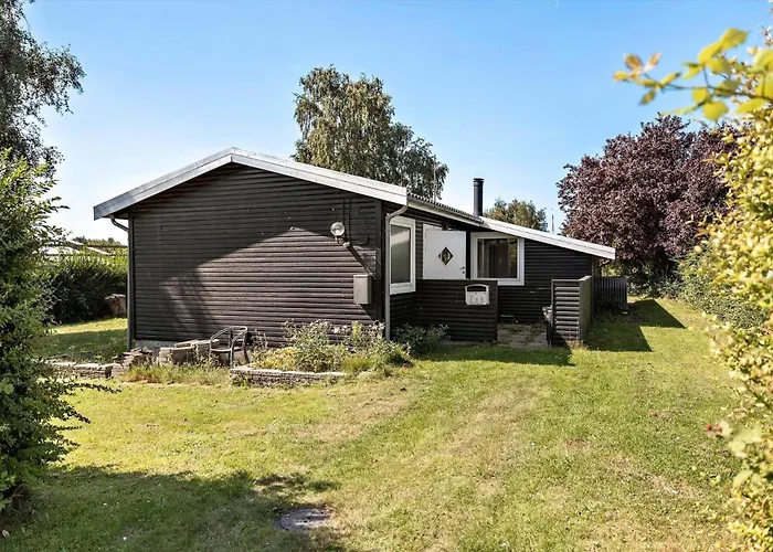 بيت للعطل Sl350-slagelse-spaettevej-14