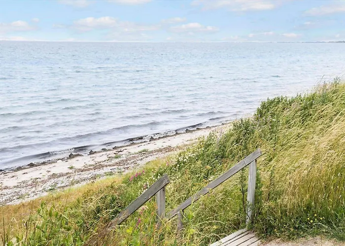 بيت للعطل Sl350-slagelse-spaettevej-14 سالغيليز